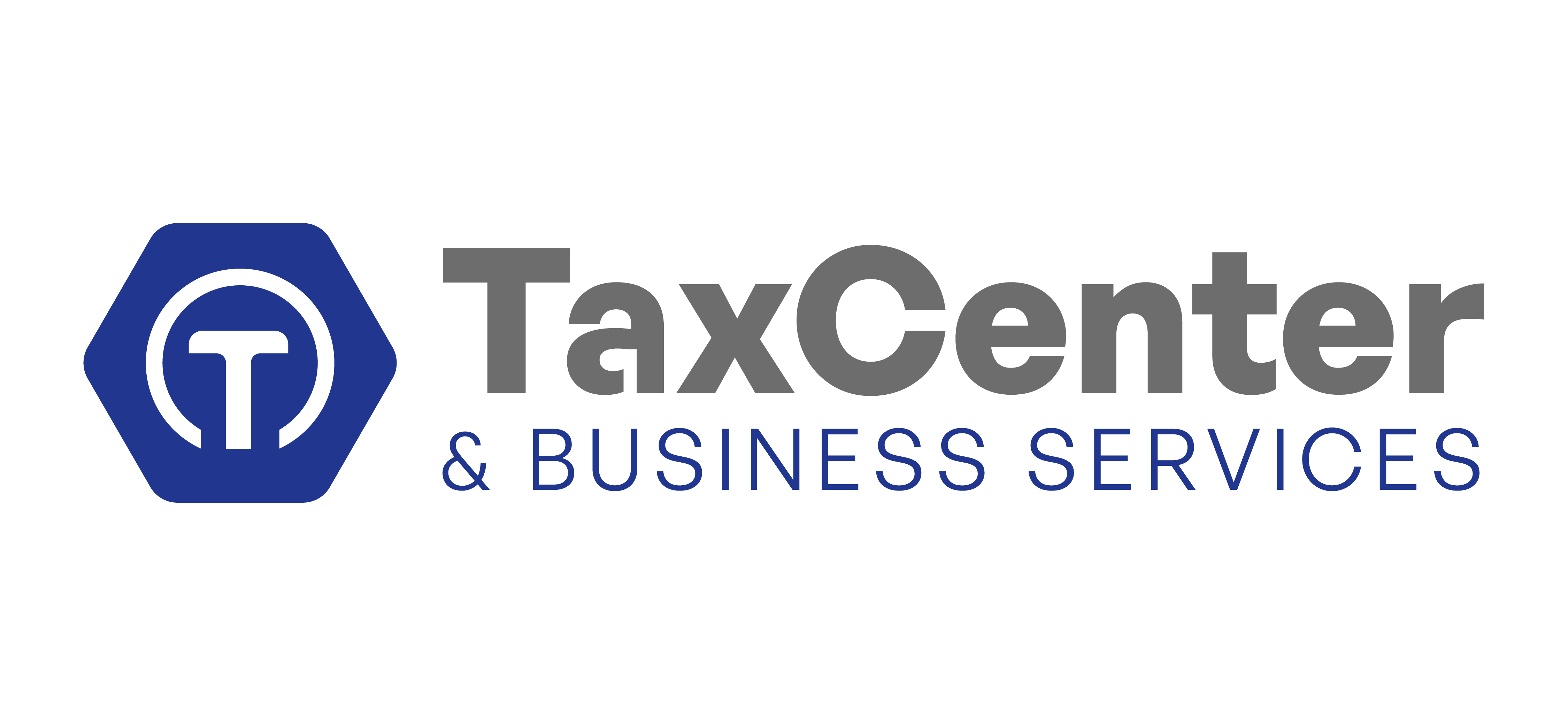 Tax Center and Business Services